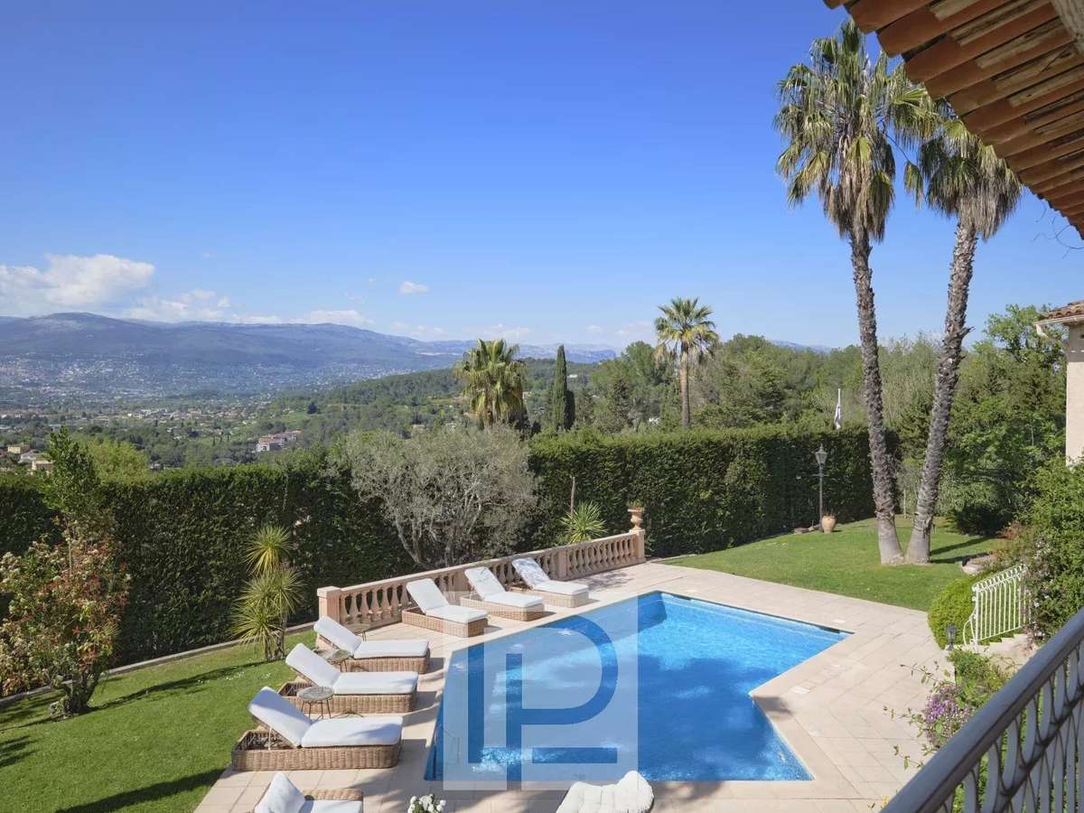 Maison Mougins
