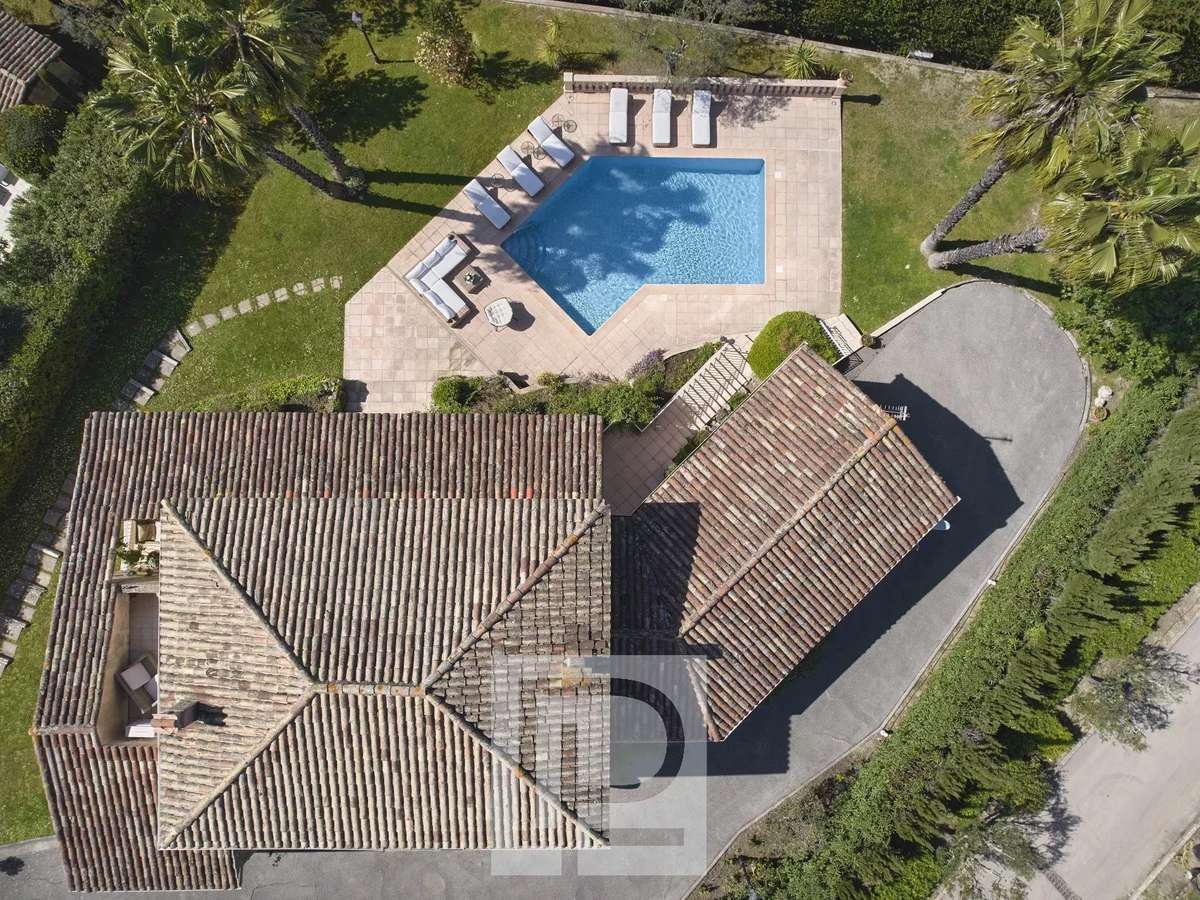 Maison Mougins