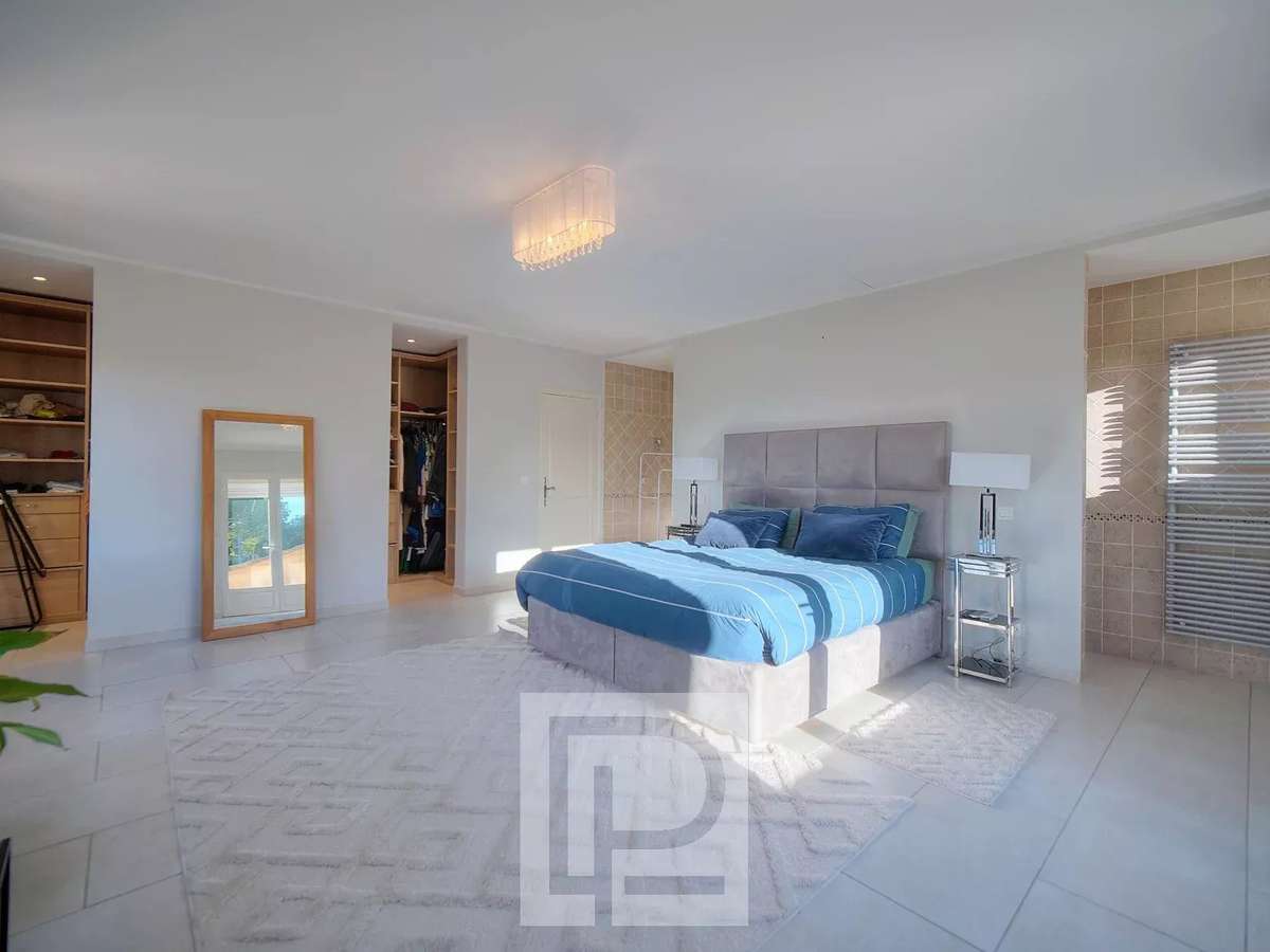 Maison Mougins