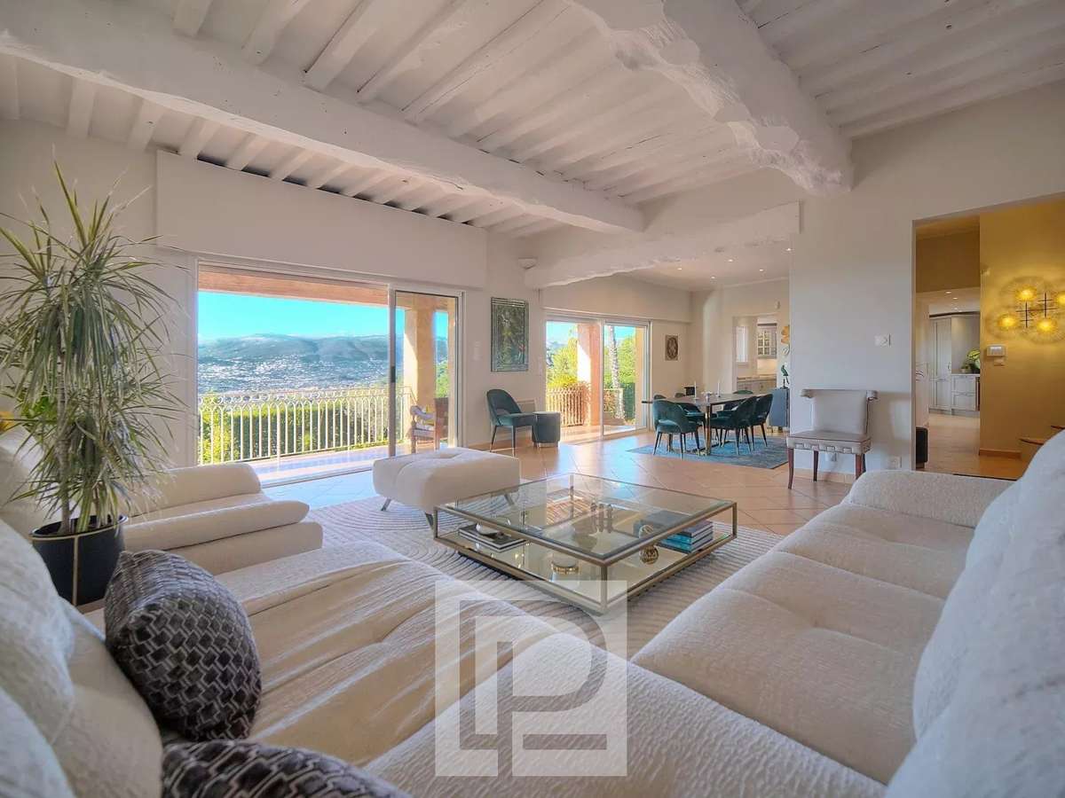 Maison Mougins