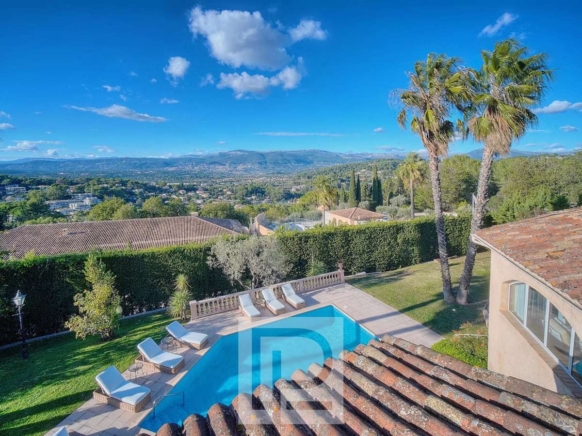 Maison Mougins