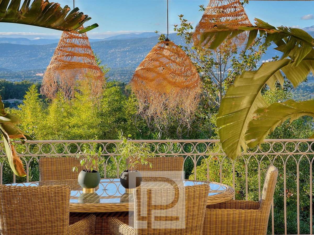 Maison Mougins