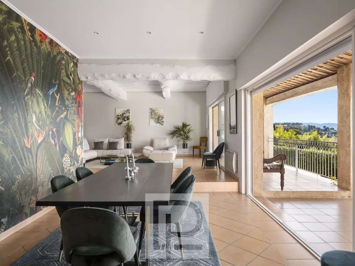 Maison Mougins