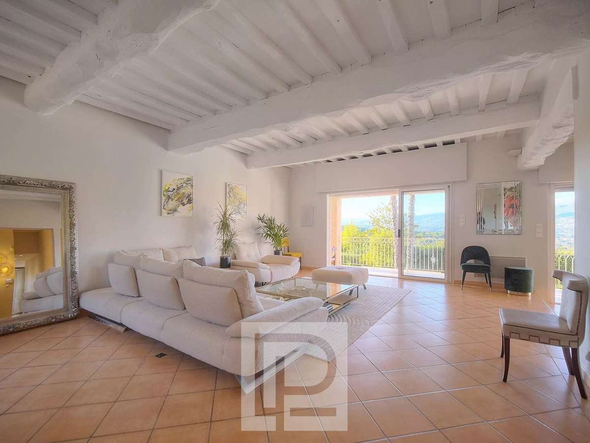 Maison Mougins