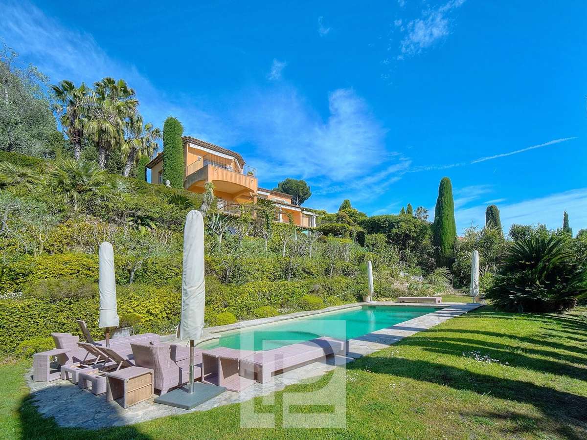 Maison Mougins
