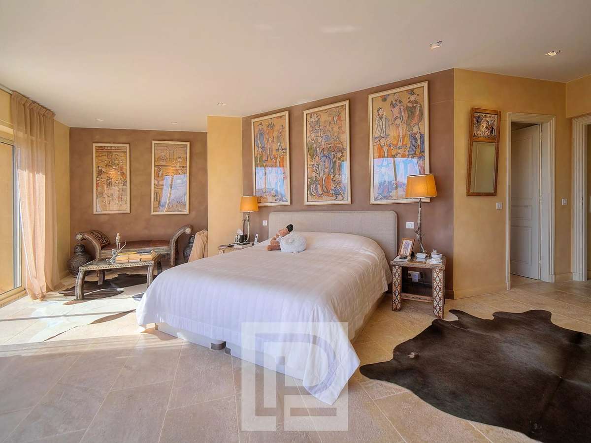 Maison Mougins