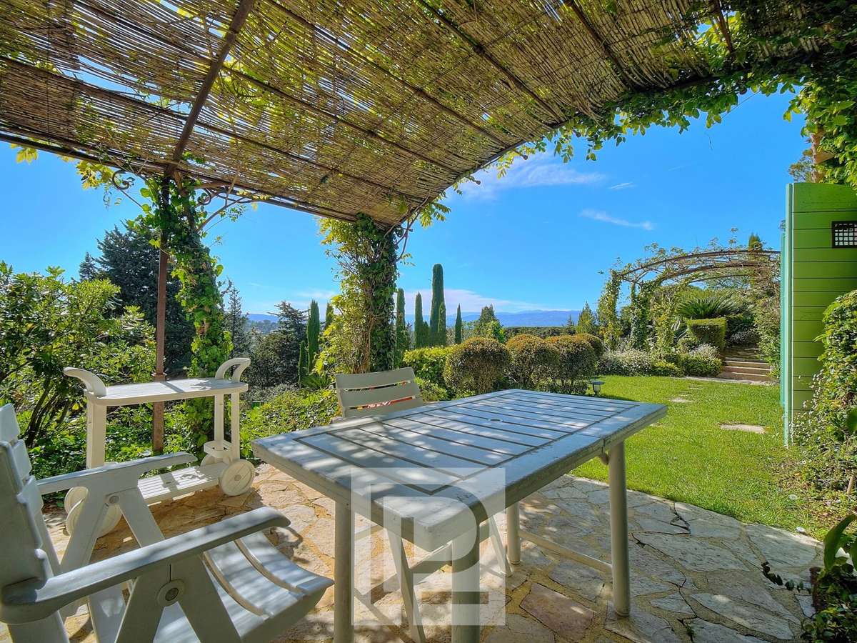 Maison Mougins