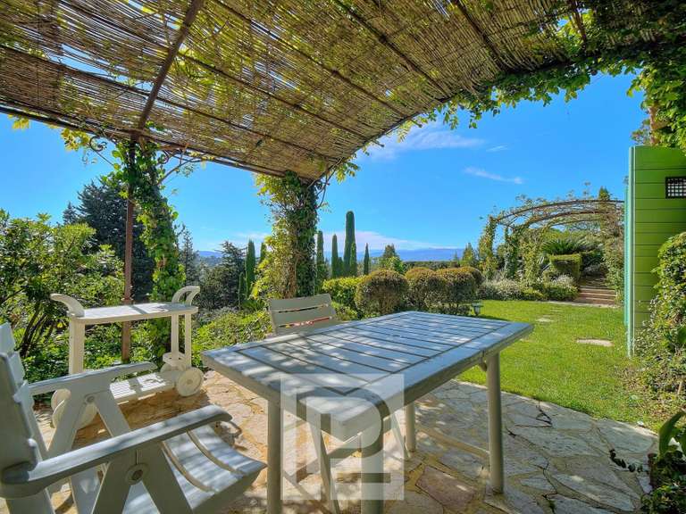 House with Sea view Mougins - 8 bedrooms - 381m²