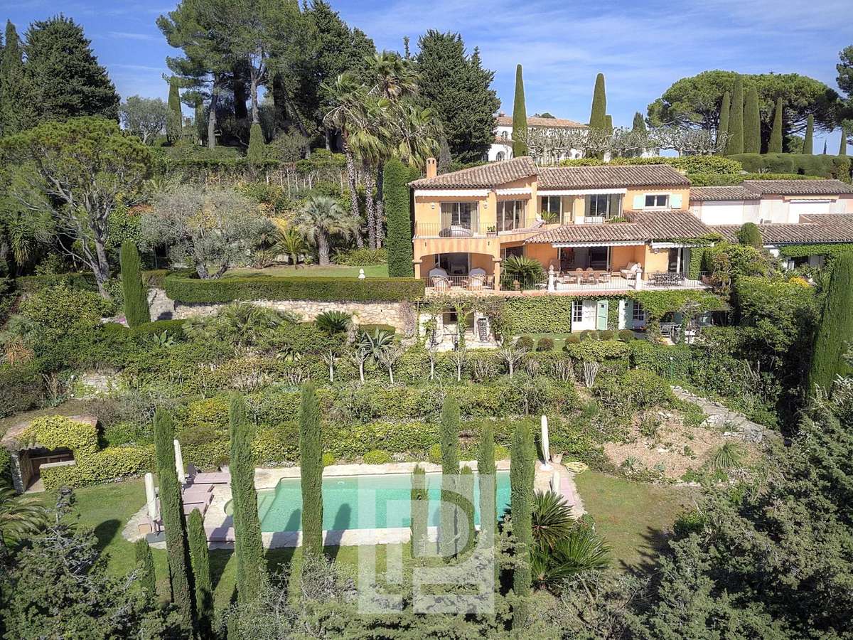 Maison Mougins