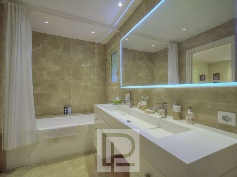 Maison avec Vue sur mer Mougins - 8 chambres - 381m²