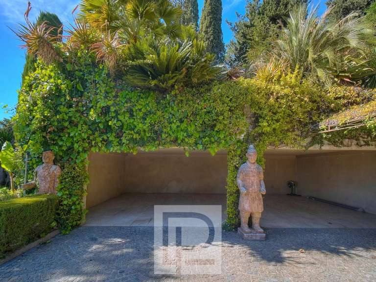 House with Sea view Mougins - 8 bedrooms - 381m²