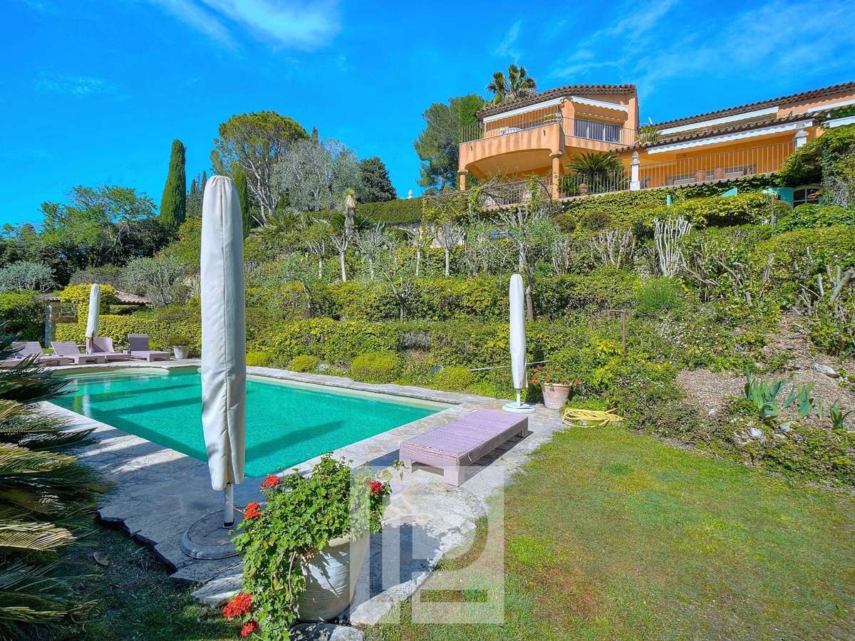 Maison Mougins