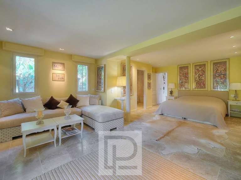 Maison avec Vue sur mer Mougins - 8 chambres - 381m²