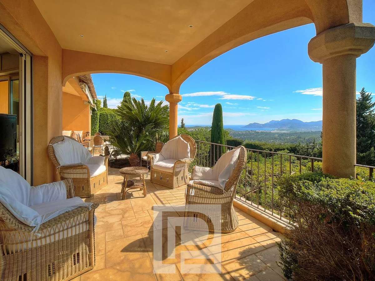 Maison Mougins