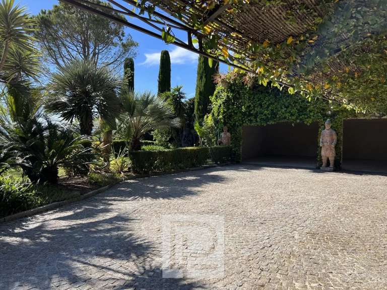 Maison avec Vue sur mer Mougins - 8 chambres - 381m²