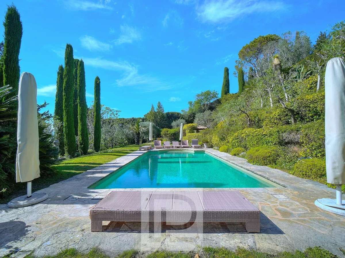 Maison Mougins
