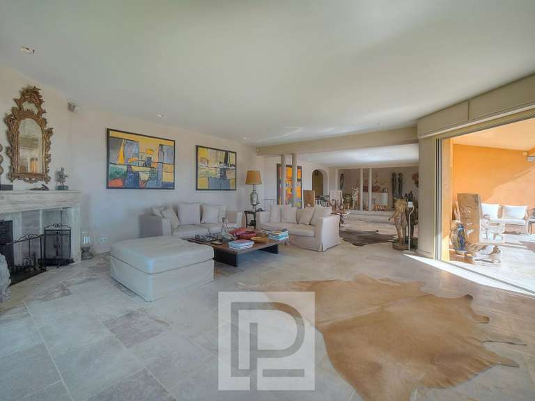 House with Sea view Mougins - 8 bedrooms - 381m²