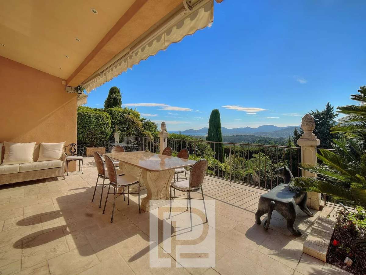 Maison Mougins