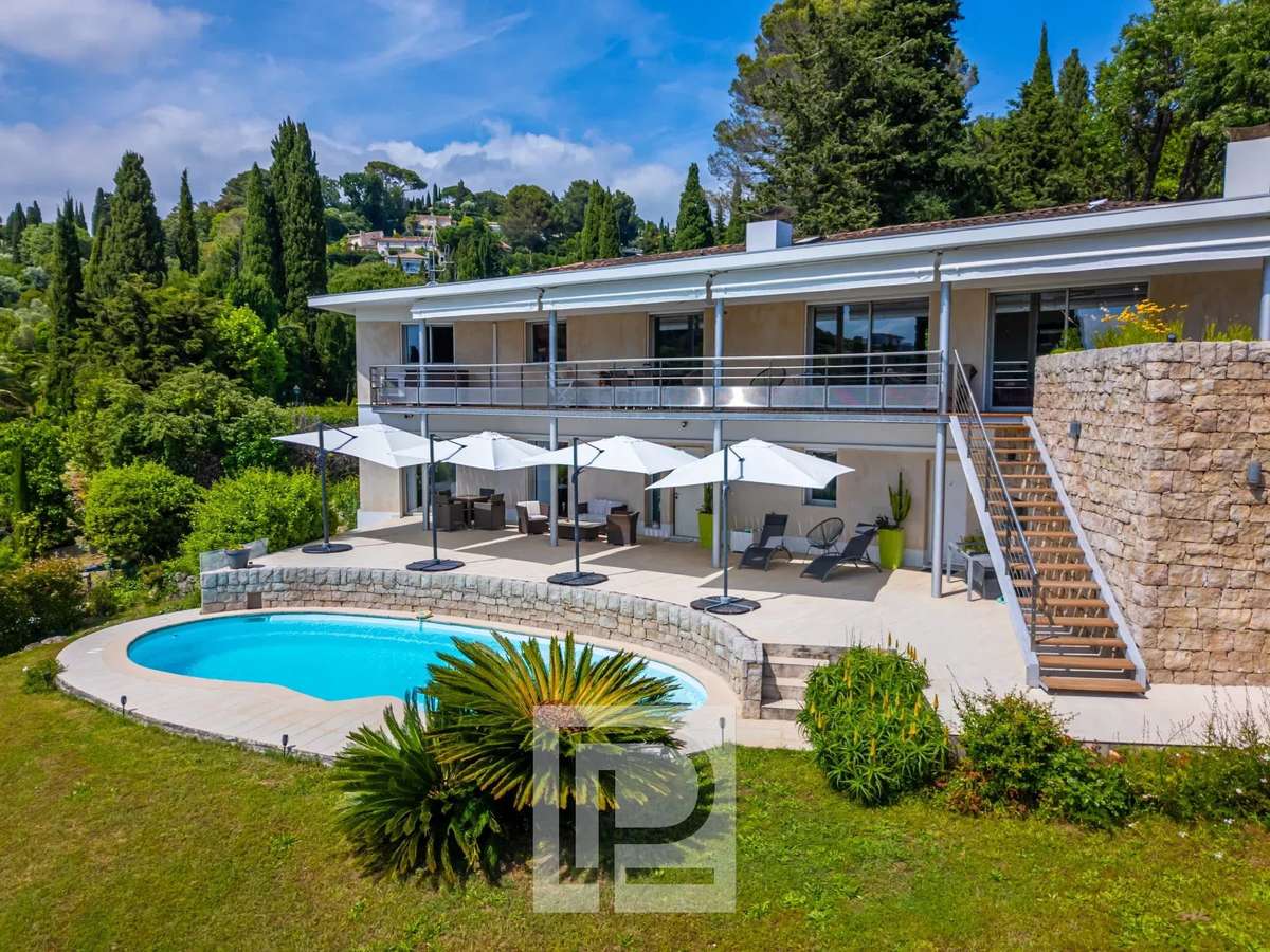 Maison Mougins