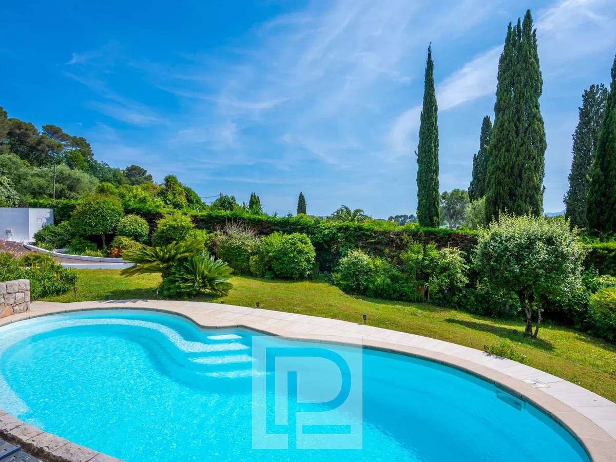 Maison Mougins
