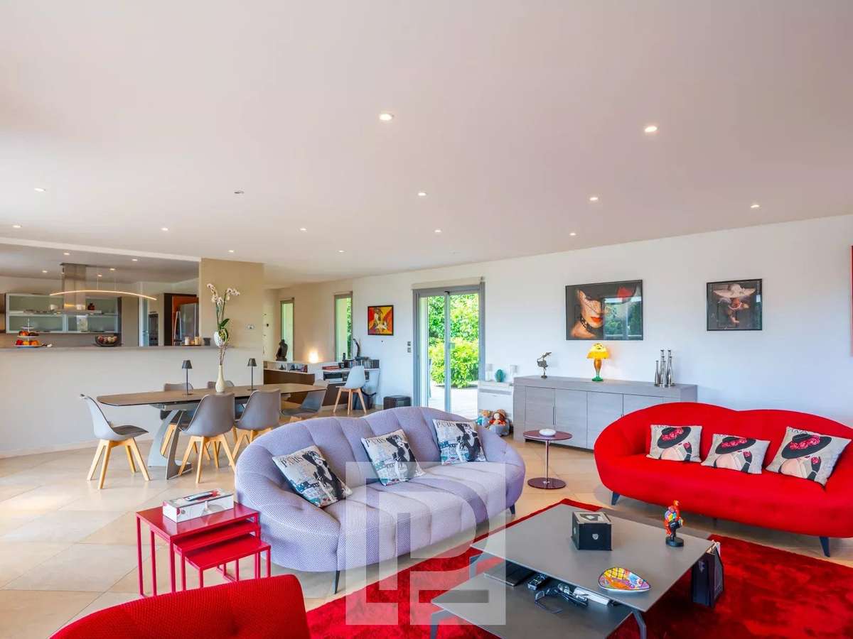 Maison Mougins