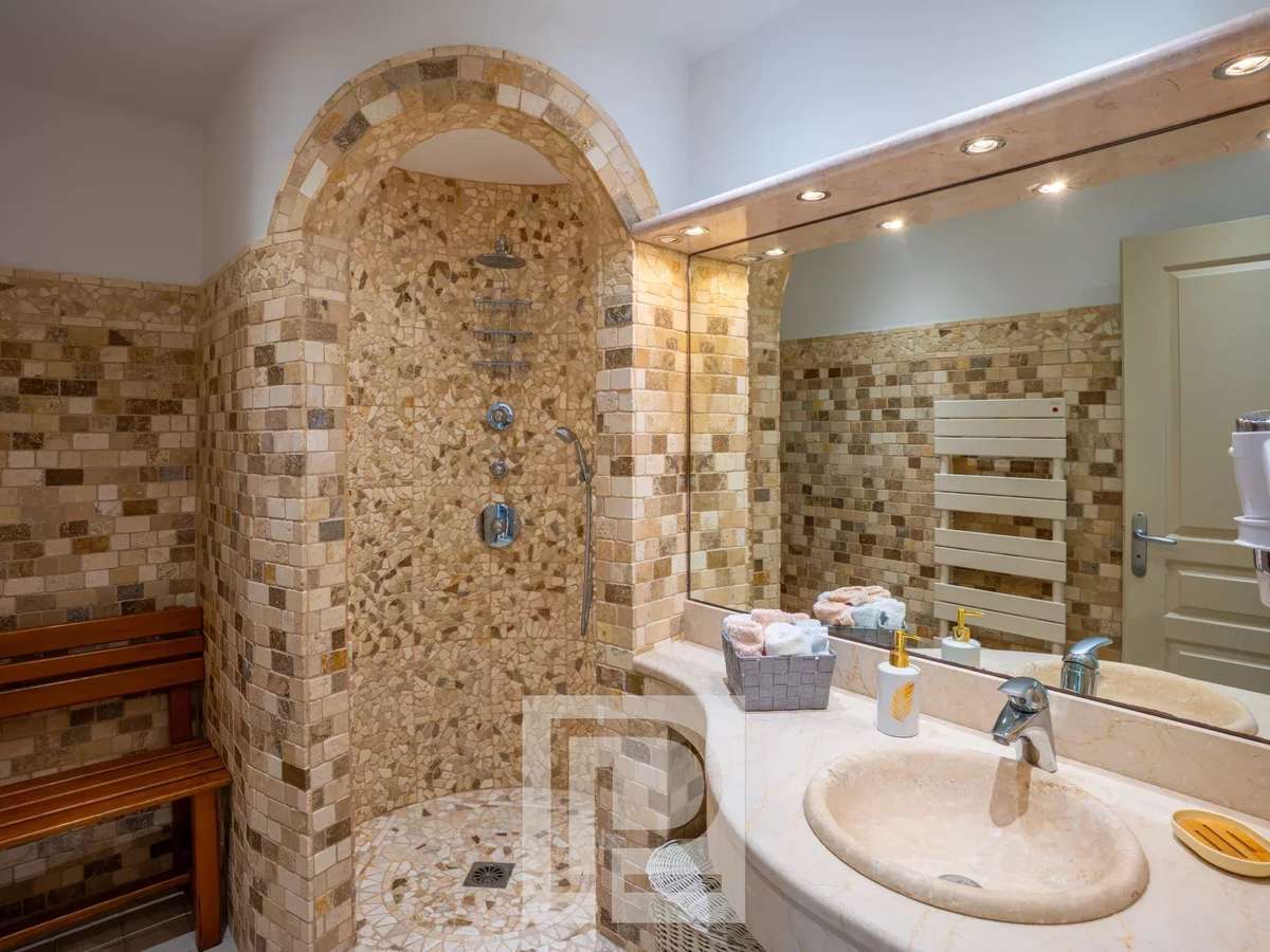 Maison Mougins