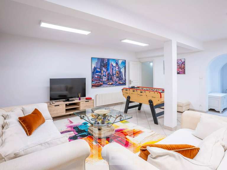 Maison Mougins - 5 chambres - 350m²