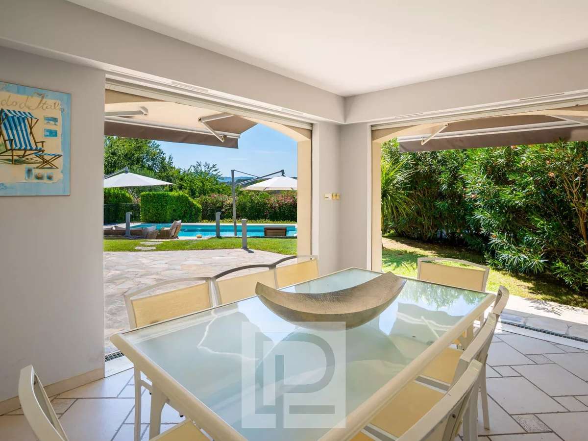 Maison Mougins
