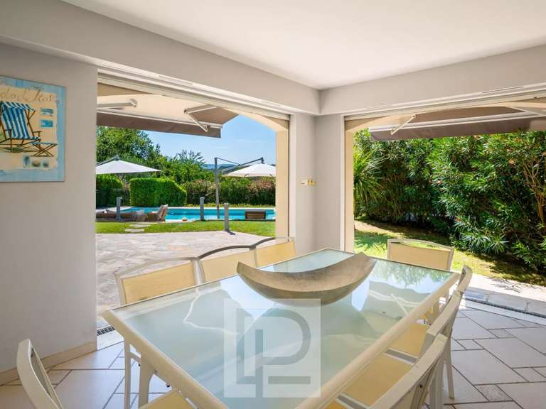 Maison Mougins - 5 chambres - 350m²