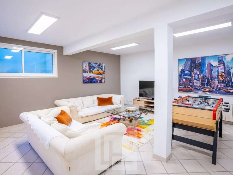 Maison Mougins - 5 chambres - 350m²