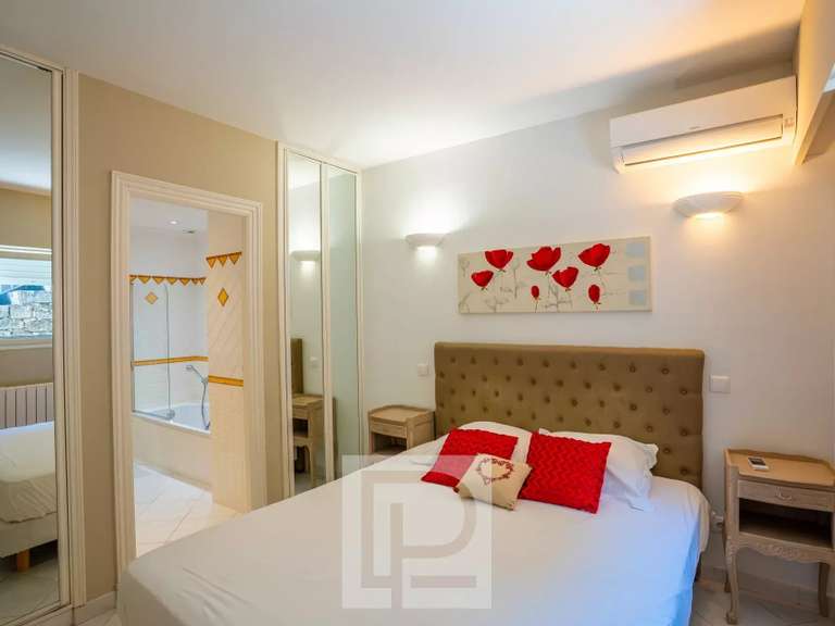 Maison Mougins - 5 chambres - 350m²