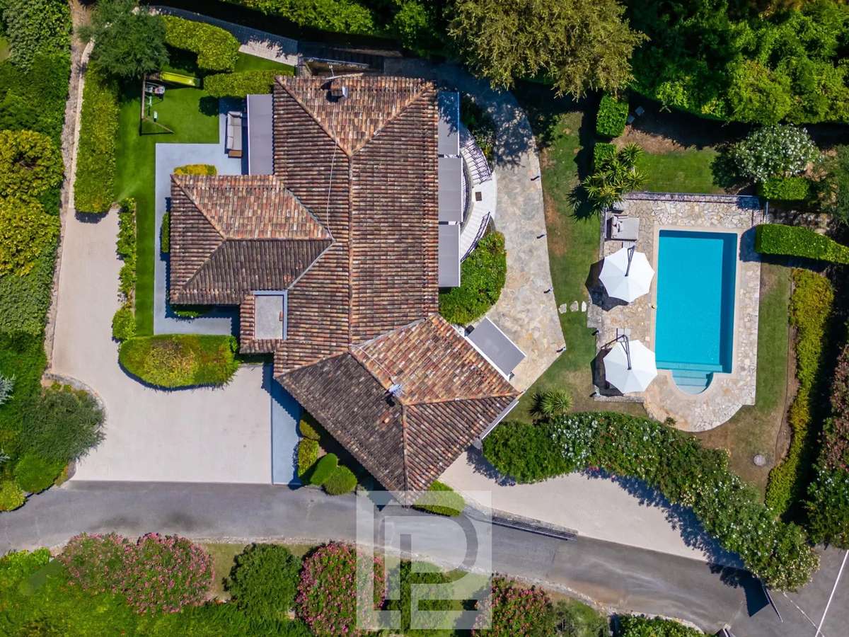 Maison Mougins