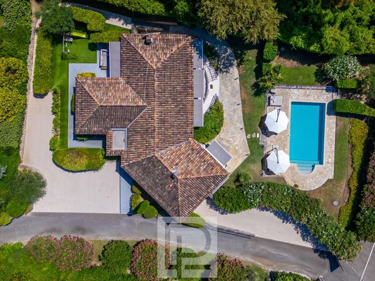 Maison Mougins - 5 chambres - 350m²