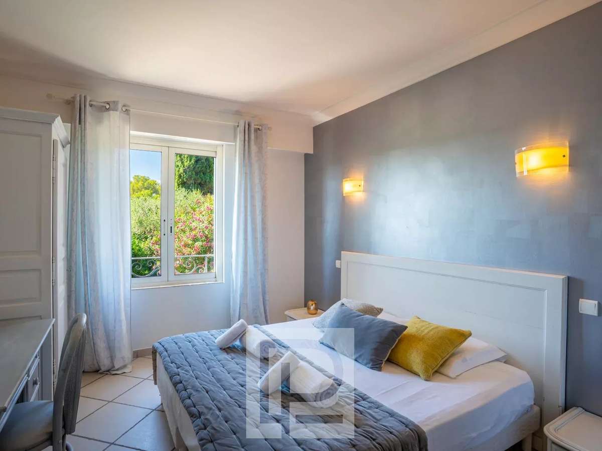 Maison Mougins