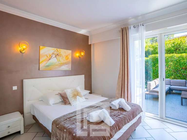 Maison Mougins - 5 chambres - 350m²