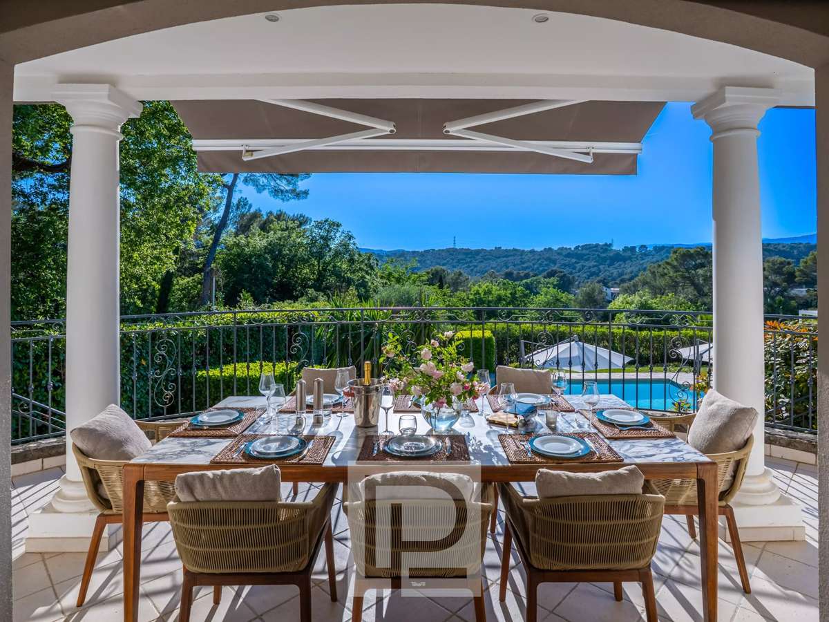 Maison Mougins