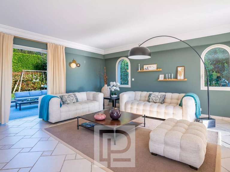 Maison Mougins - 5 chambres - 350m²