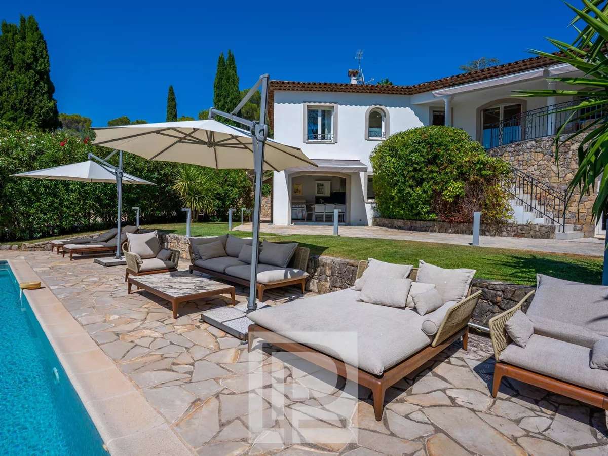 Maison Mougins