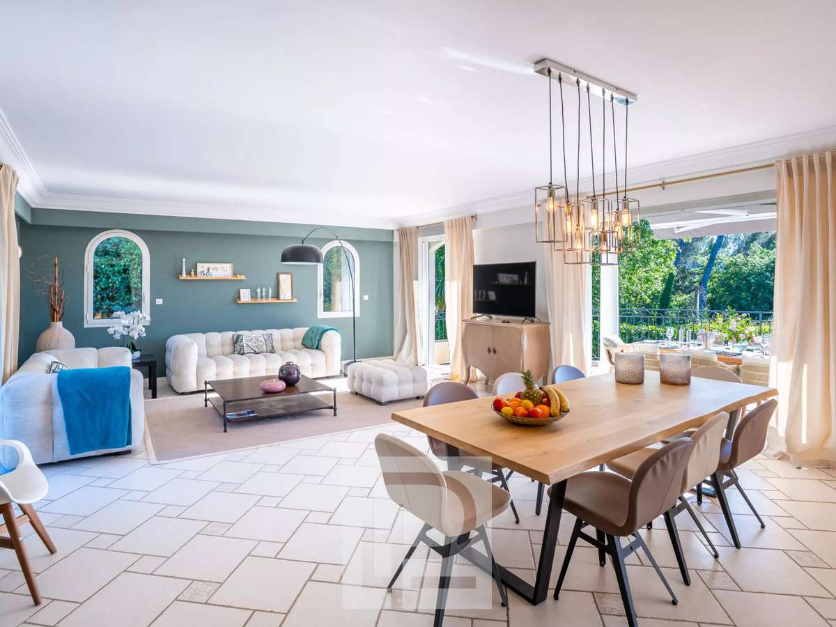 Maison Mougins