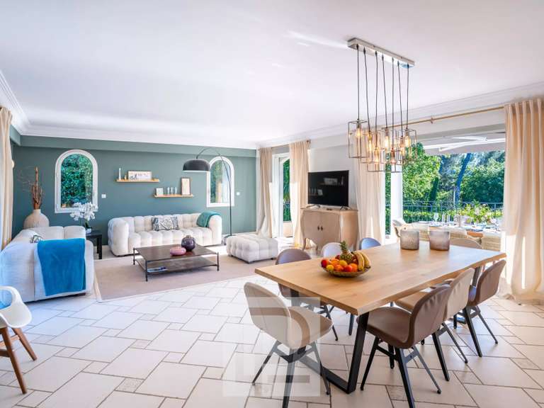 Maison Mougins - 5 chambres - 350m²