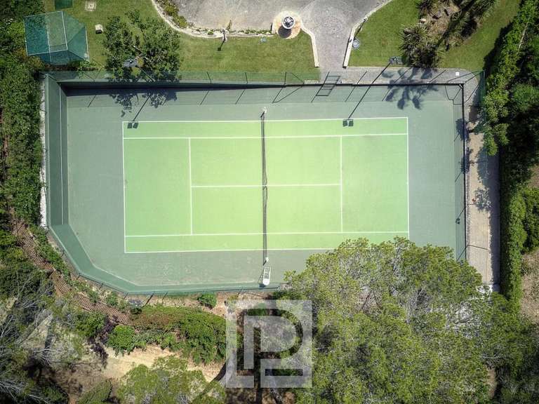Maison Mougins - 5 chambres - 350m²