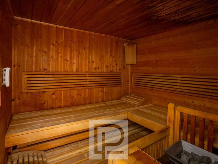 Maison Mougins - 5 chambres - 350m²