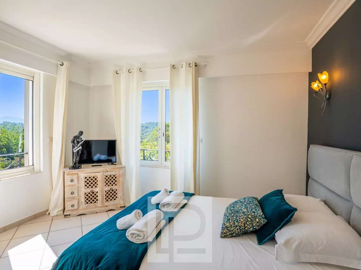 Maison Mougins
