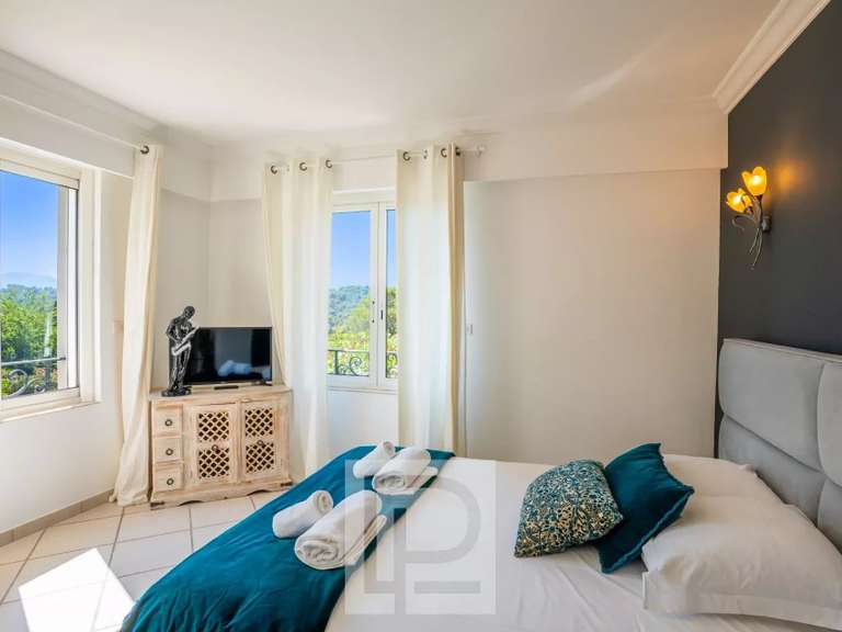 Maison Mougins - 5 chambres - 350m²