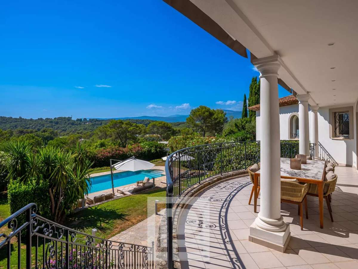 Maison Mougins