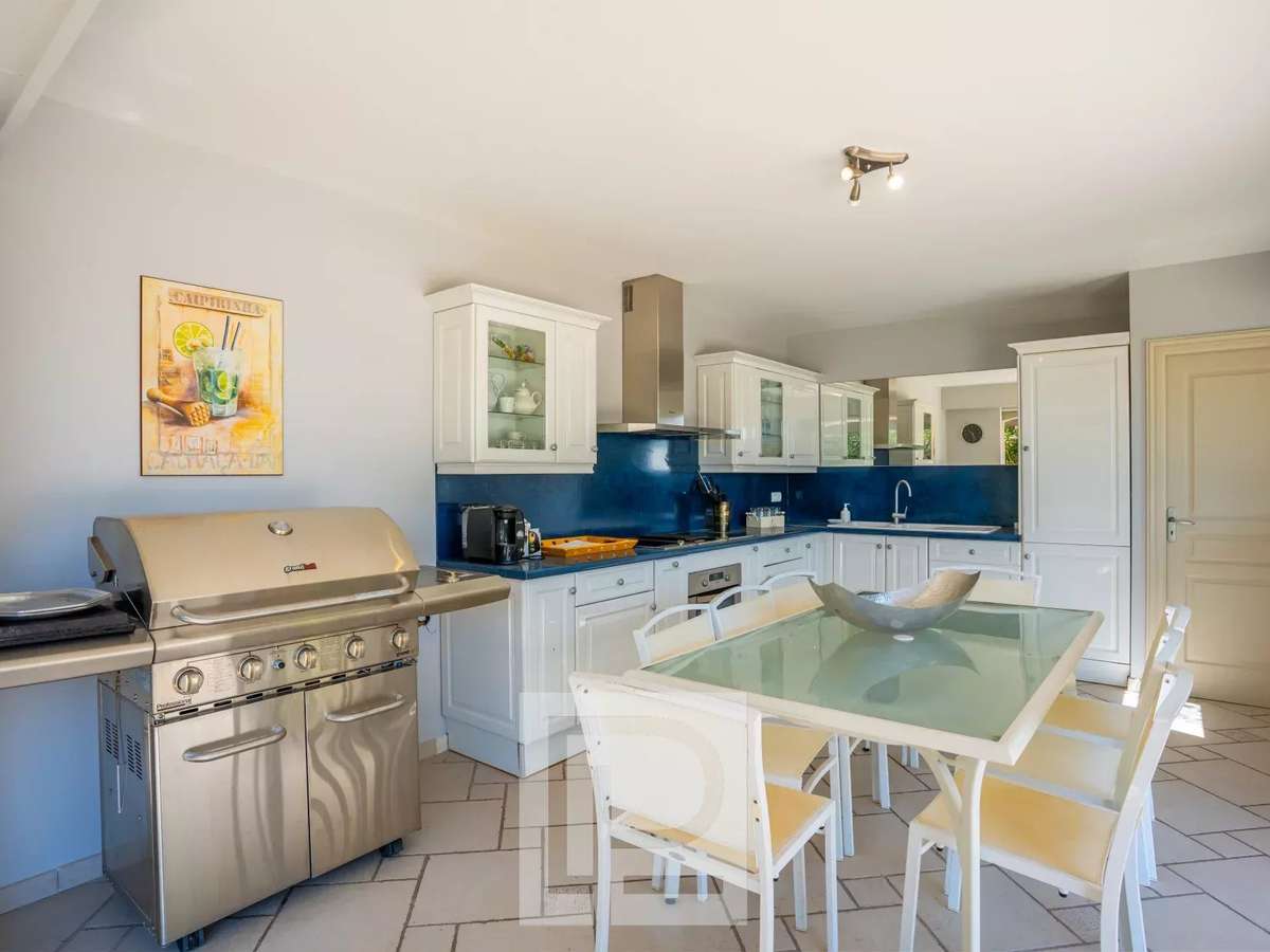 Maison Mougins
