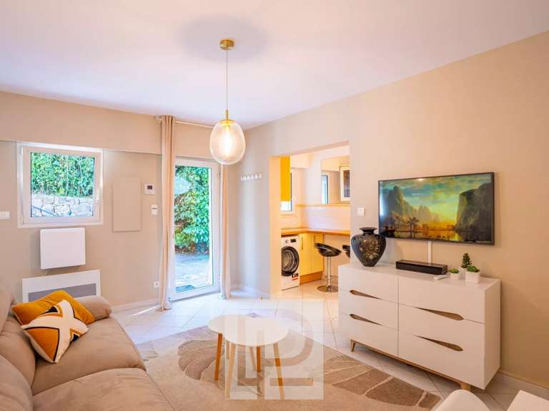 Maison Mougins - 5 chambres - 350m²