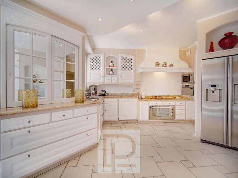 Maison Mougins - 5 chambres - 350m²