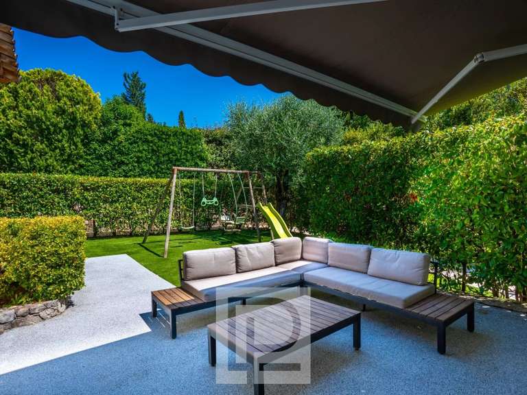 Maison Mougins - 5 chambres - 350m²
