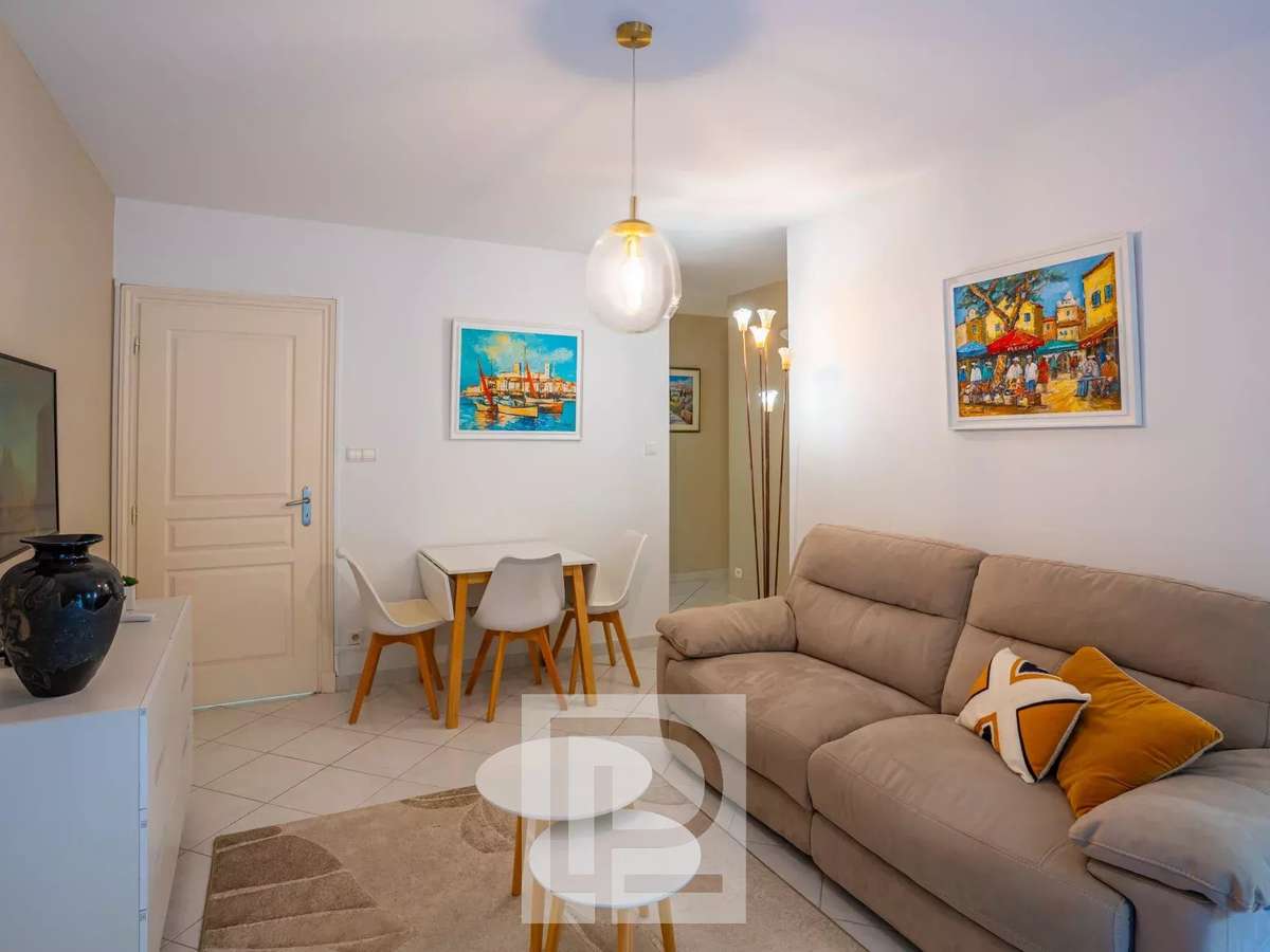 Maison Mougins
